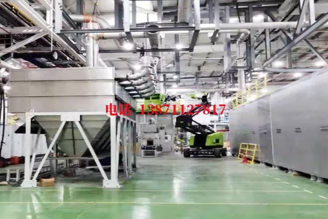 河西机电设备安装工程,设备安装公司
