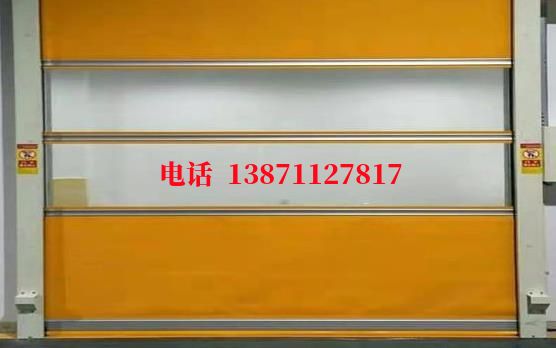 河西洁净室门